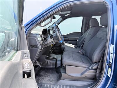 2023 Ford F-150 XL - Photo 4 - Sandy, UT 84070