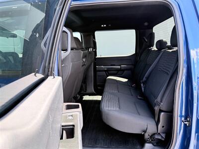 2023 Ford F-150 XL - Photo 6 - Sandy, UT 84070