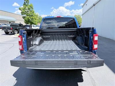 2023 Ford F-150 XL - Photo 8 - Sandy, UT 84070