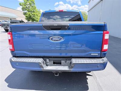 2023 Ford F-150 XL - Photo 20 - Sandy, UT 84070