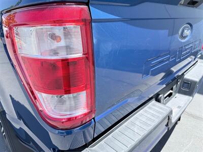2023 Ford F-150 XL - Photo 19 - Sandy, UT 84070