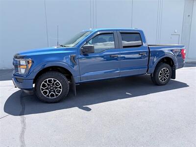 2023 Ford F-150 XL - Photo 3 - Sandy, UT 84070