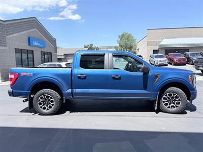 2023 Ford F-150 XL - Photo 11 - Sandy, UT 84070