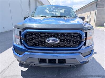 2023 Ford F-150 XL - Photo 17 - Sandy, UT 84070