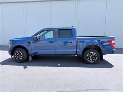 2023 Ford F-150 XL - Photo 5 - Sandy, UT 84070