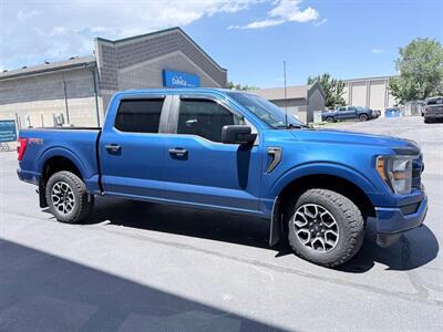 2023 Ford F-150 XL - Photo 13 - Sandy, UT 84070