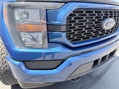 2023 Ford F-150 XL - Photo 16 - Sandy, UT 84070