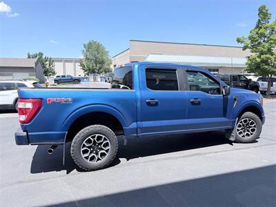 2023 Ford F-150 XL - Photo 9 - Sandy, UT 84070