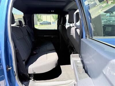 2023 Ford F-150 XL - Photo 10 - Sandy, UT 84070