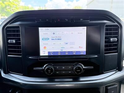2023 Ford F-150 XL - Photo 23 - Sandy, UT 84070