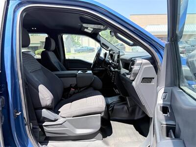2023 Ford F-150 XL - Photo 12 - Sandy, UT 84070
