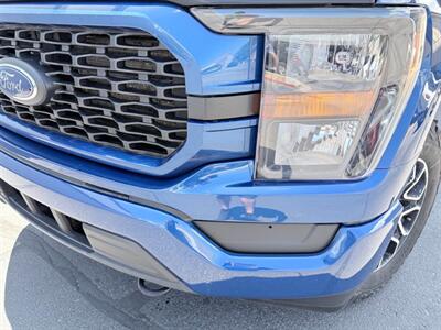 2023 Ford F-150 XL - Photo 18 - Sandy, UT 84070
