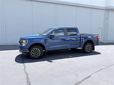 2023 Ford F-150 XL - Photo 1 - Sandy, UT 84070
