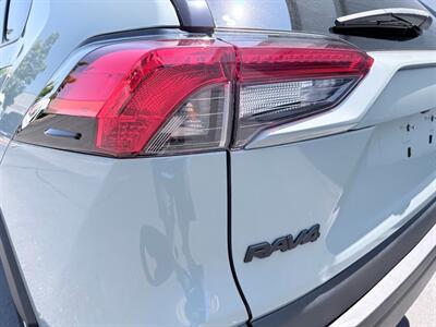 2021 Toyota RAV4 Hybrid XLE Premium - Photo 33 - Sandy, UT 84070
