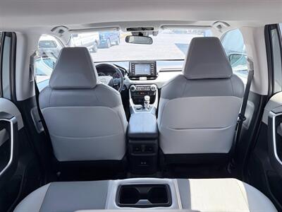 2021 Toyota RAV4 Hybrid XLE Premium - Photo 29 - Sandy, UT 84070