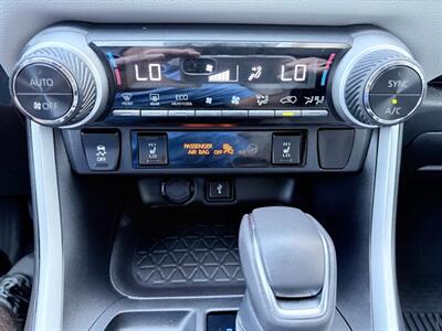 2021 Toyota RAV4 Hybrid XLE Premium - Photo 24 - Sandy, UT 84070