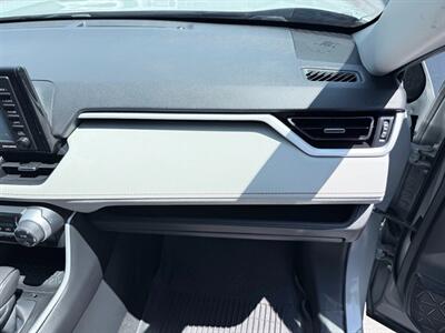 2021 Toyota RAV4 Hybrid XLE Premium - Photo 26 - Sandy, UT 84070