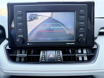 2021 Toyota RAV4 Hybrid XLE Premium - Photo 23 - Sandy, UT 84070