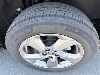 2021 Toyota RAV4 Hybrid XLE Premium - Photo 37 - Sandy, UT 84070
