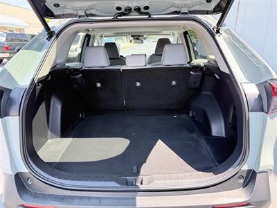 2021 Toyota RAV4 Hybrid XLE Premium - Photo 8 - Sandy, UT 84070