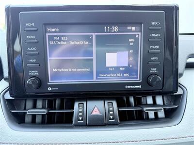 2021 Toyota RAV4 Hybrid XLE Premium - Photo 22 - Sandy, UT 84070