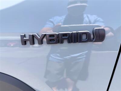 2021 Toyota RAV4 Hybrid XLE Premium - Photo 15 - Sandy, UT 84070