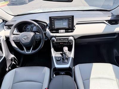 2021 Toyota RAV4 Hybrid XLE Premium - Photo 2 - Sandy, UT 84070