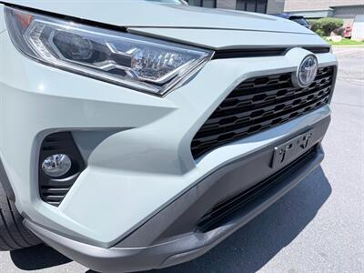 2021 Toyota RAV4 Hybrid XLE Premium - Photo 30 - Sandy, UT 84070