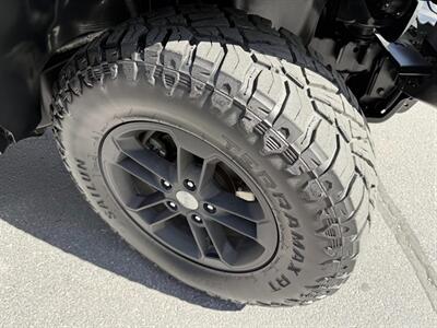 2017 Jeep Wrangler Sahara - Photo 34 - Sandy, UT 84070