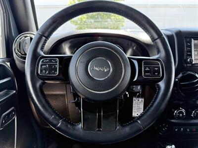 2017 Jeep Wrangler Sahara - Photo 16 - Sandy, UT 84070