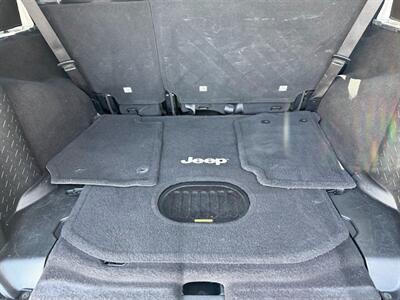 2017 Jeep Wrangler Sahara - Photo 23 - Sandy, UT 84070