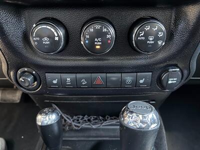 2017 Jeep Wrangler Sahara - Photo 19 - Sandy, UT 84070