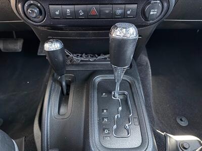 2017 Jeep Wrangler Sahara - Photo 20 - Sandy, UT 84070