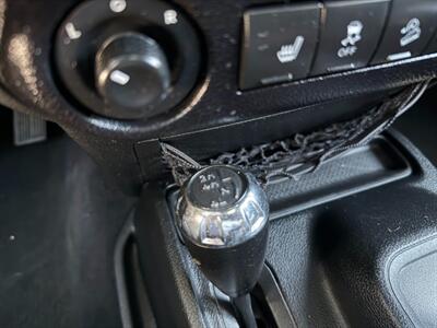 2017 Jeep Wrangler Sahara - Photo 17 - Sandy, UT 84070