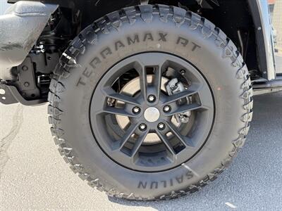 2017 Jeep Wrangler Sahara - Photo 24 - Sandy, UT 84070