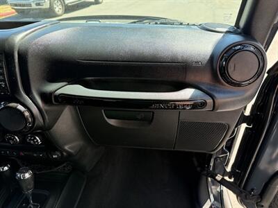 2017 Jeep Wrangler Sahara - Photo 21 - Sandy, UT 84070