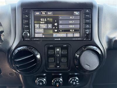 2017 Jeep Wrangler Sahara - Photo 18 - Sandy, UT 84070