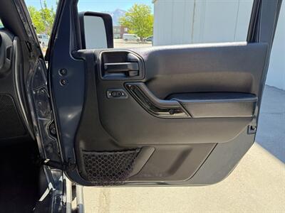 2017 Jeep Wrangler Sahara - Photo 22 - Sandy, UT 84070