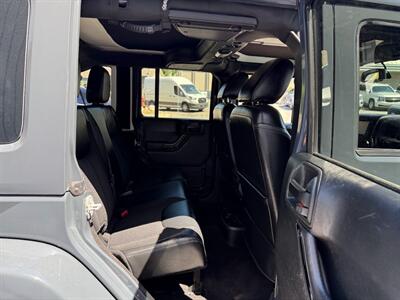 2017 Jeep Wrangler Sahara - Photo 10 - Sandy, UT 84070