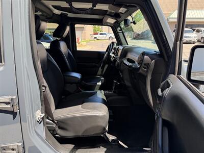 2017 Jeep Wrangler Sahara - Photo 12 - Sandy, UT 84070