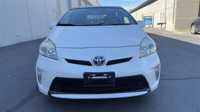 2013 Toyota Prius Three - Photo 34 - Sandy, UT 84070