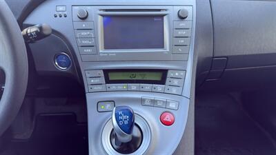 2013 Toyota Prius Three - Photo 21 - Sandy, UT 84070