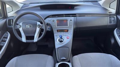 2013 Toyota Prius Three - Photo 2 - Sandy, UT 84070
