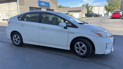 2013 Toyota Prius Three - Photo 13 - Sandy, UT 84070