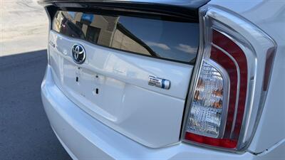2013 Toyota Prius Three - Photo 38 - Sandy, UT 84070