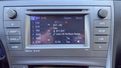 2013 Toyota Prius Three - Photo 22 - Sandy, UT 84070