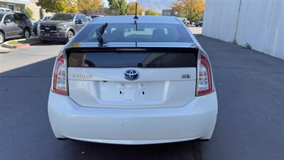 2013 Toyota Prius Three - Photo 37 - Sandy, UT 84070