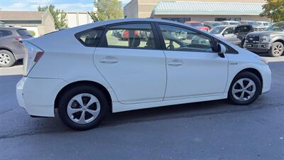 2013 Toyota Prius Three - Photo 9 - Sandy, UT 84070