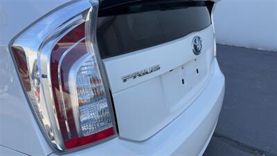 2013 Toyota Prius Three - Photo 36 - Sandy, UT 84070