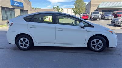 2013 Toyota Prius Three - Photo 11 - Sandy, UT 84070